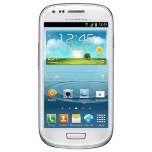 Замена аккумулятора/батареи Samsung Galaxy S III mini